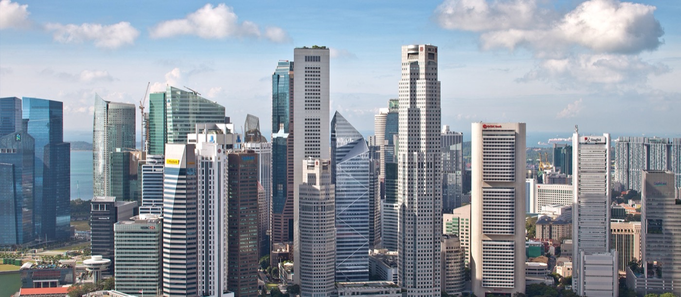 Singapore office